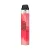 Багаторазова електронна сигарета - Vaporesso XROS 4 Pod Kit 1000 мАч (Bloody Mary)